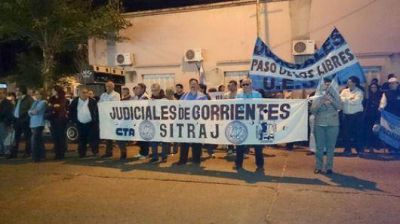 Los gritos del silencio