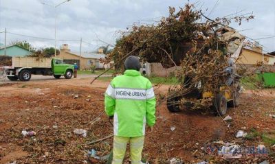 El Ejecutivo enviar� hoy al Concejo los primeros pliegos de terreros del Procrear
