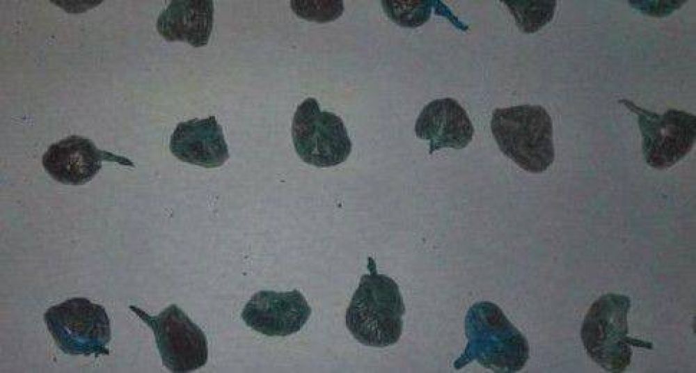 Corrientes: Ni�os compraban rivotril y marihuana en la puerta de una escuela