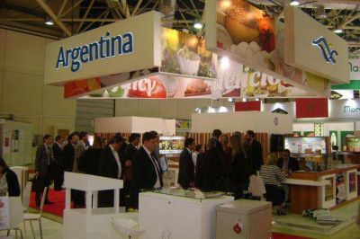 Crece la demanda rusa de frutas y l�cteos entrerrianos