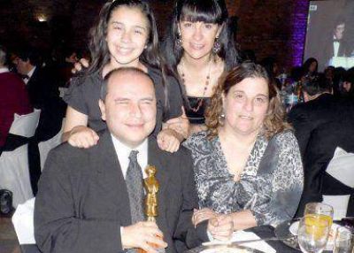 Un proyecto local de inclusi�n fue premiado a nivel nacional