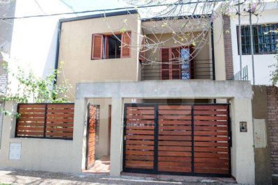 Una familia vivi� una noche de terror en B� Siete Jefes