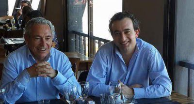 Barletta y Javkin denuncian discriminaci�n hacia Santa Fe