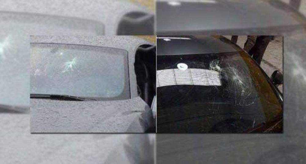 El hijo de Paladini public� una foto que contradice al fiscal
