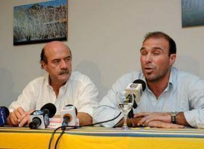 El regreso de Belloso