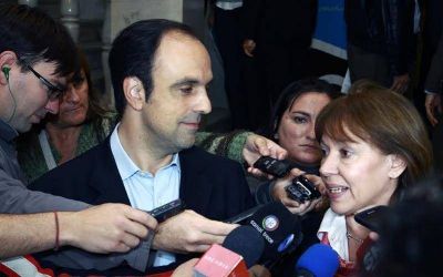 La conexi�n vial Santa Fe- Paran�, tema de agenda para ambas capitales