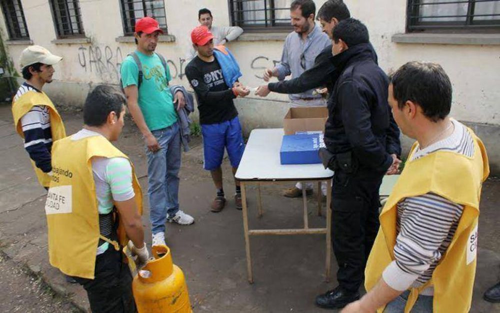 Garrafas sociales: extienden hasta fin de octubre la venta en los distintos puntos