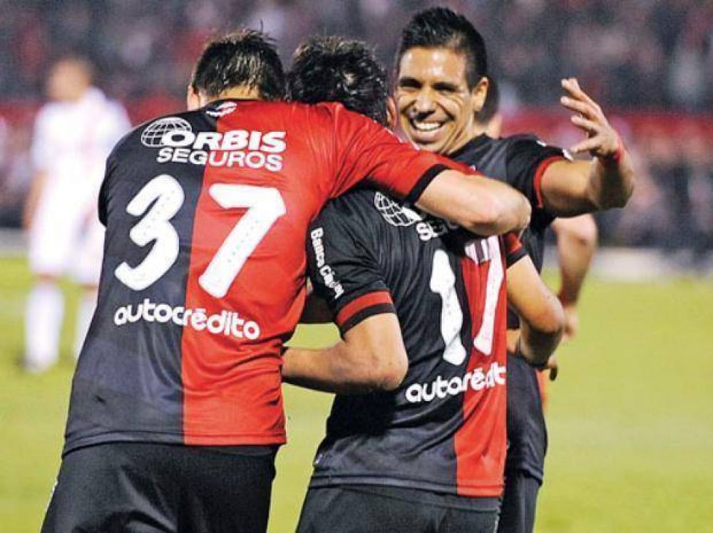 Fortalezas y debilidades del Newell�s de Raggio para so�ar en grande