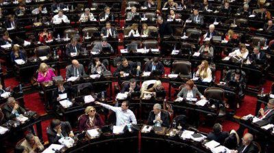 El oficialismo sancionar� hoy la ley de control de empresas y la UIA apelar� a la Justicia