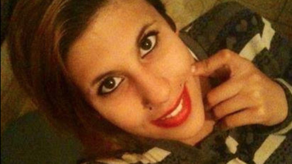 Una joven afirma haber sido testigo del asesinato de Melina
