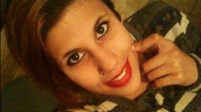 Una joven afirma haber sido testigo del asesinato de Melina