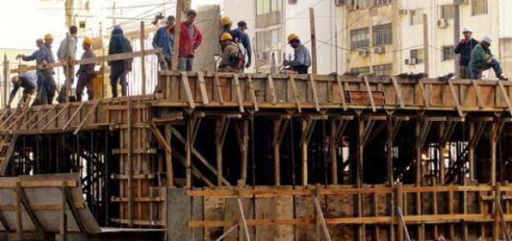 Volvi� a bajar el empleo en negro en Posadas y est� entre los m�s bajos del pa�s