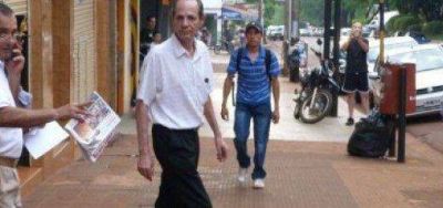 Para el abogado de Santandrea, la declaraci�n de la nena en C�mara Gesell no fue contundente