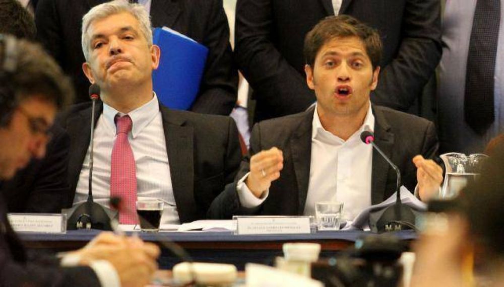 En la pauta nacional hay cada vez menos plata para rutas en C�rdoba