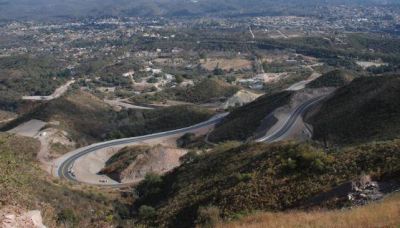 No podr�n circular camiones por el Camino del Cuadrado