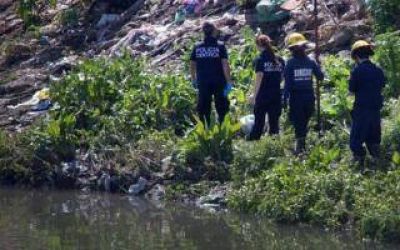 Caso Melina Romero: Testigo revel� que vio el asesinato y acus� a tres detenidos