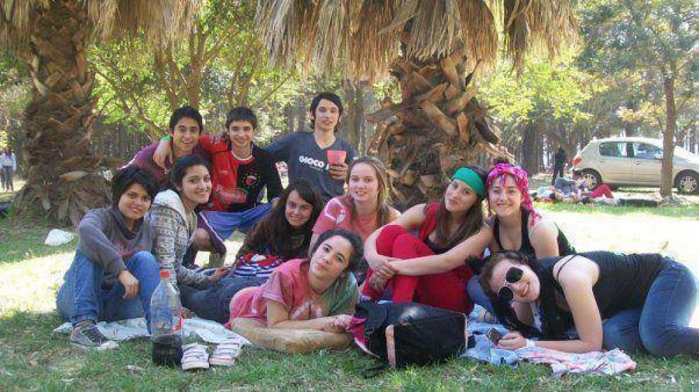 Finalmente, el viernes habr� clases en los secundarios bonaerenses