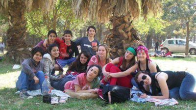 Finalmente, el viernes habr� clases en los secundarios bonaerenses