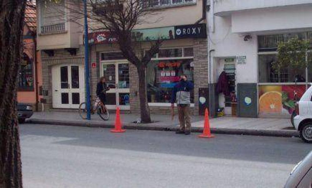�Todo aquel que tenga un lugar exclusivo, tiene que pedir nuevamente autorizaci�n�
