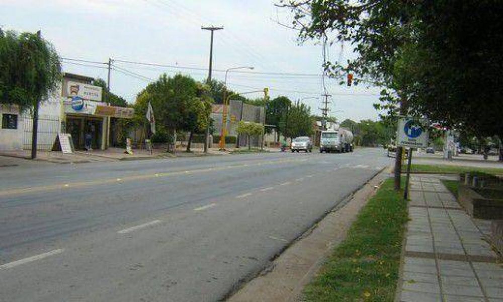 Licitan autov�a San Francisco-Devoto, pero las ofertas superan 50% presupuesto oficial