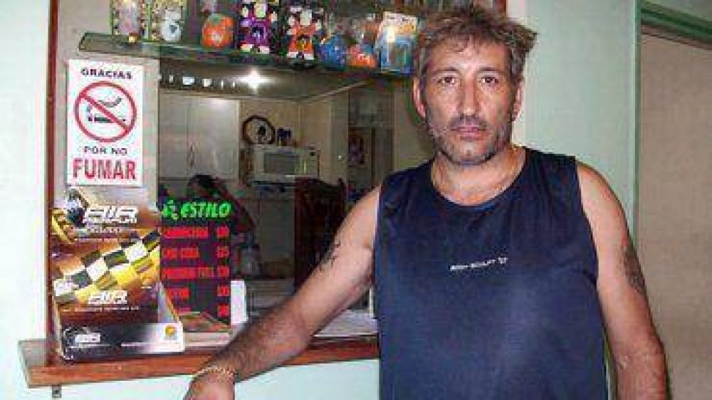 Condenan a 23 a�os de prisi�n al narco Miguel �Mameluco