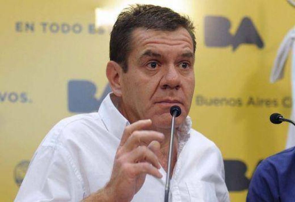 Guillermo Montenegro: 