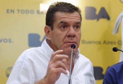 Guillermo Montenegro: 