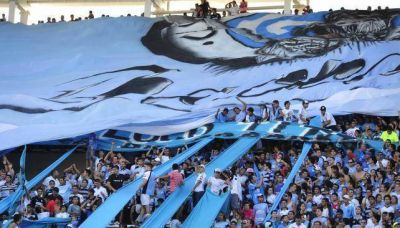 Belgrano no cambia