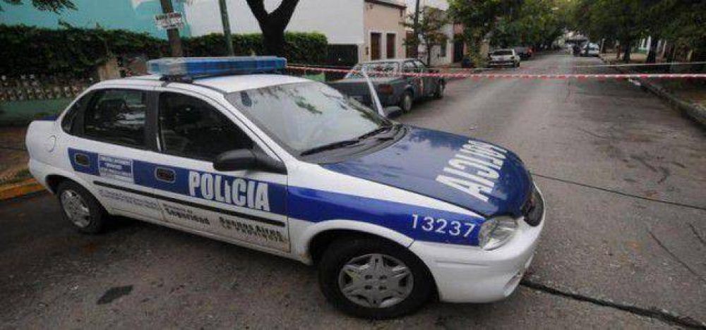 Gasparini confirm� el secuestro de tres coches de alta gama con documentaci�n ilegal 