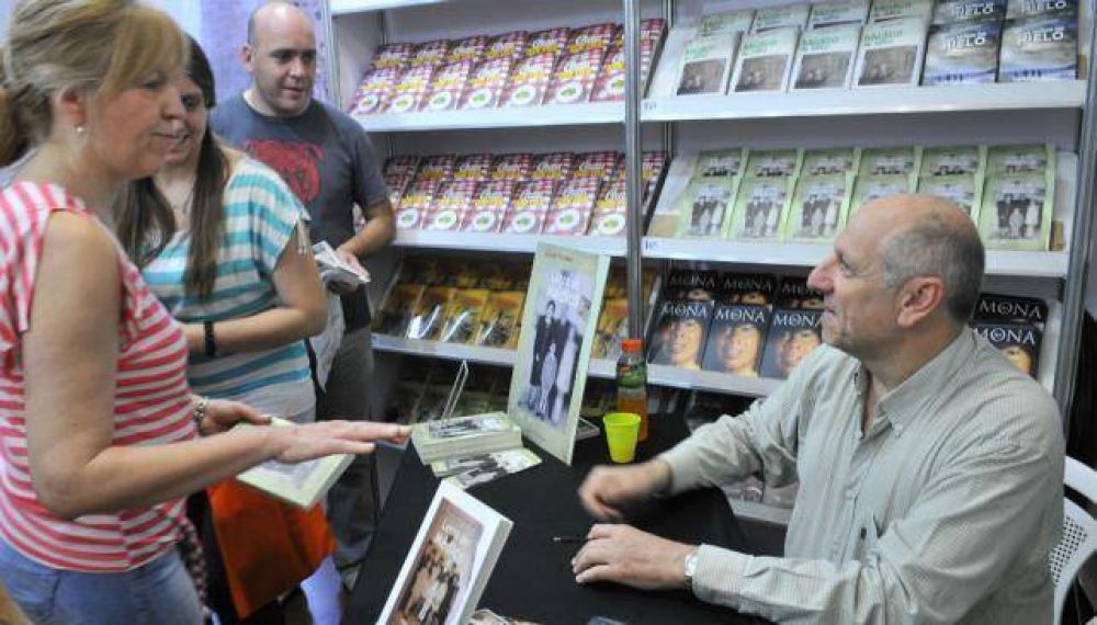 Los libros m�s vendidos en C�rdoba: n�meros de las letras
