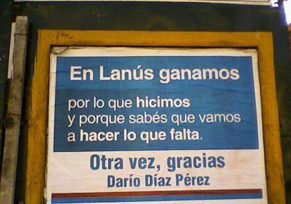 A CASI UNA SEMANA DE LA DERROTA ELECTORAL, SIN CAMBIOS EN EL GABINETE MUNICIPAL Y SIN RECONOCER ERRORES, EL OFICIALISMO SIGUE COMO SI LOS HUBIESEN VOTADO