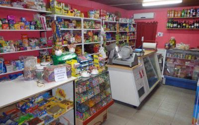 C�rdoba: almaceneros proyectan una inflaci�n anual del 48%
