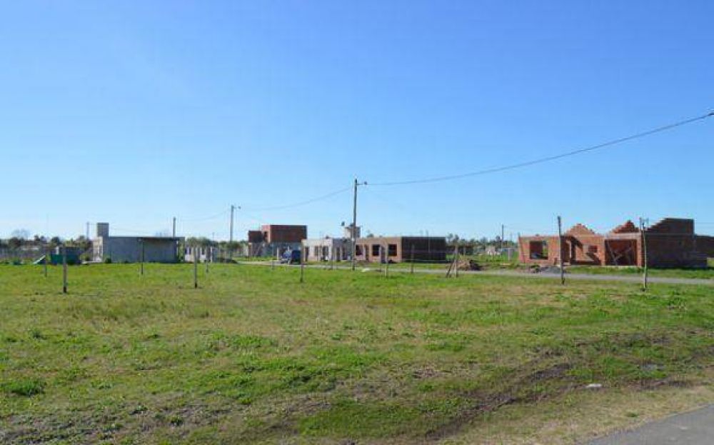 Denuncian que la polic�a les pide dinero para patrullar su barrio
