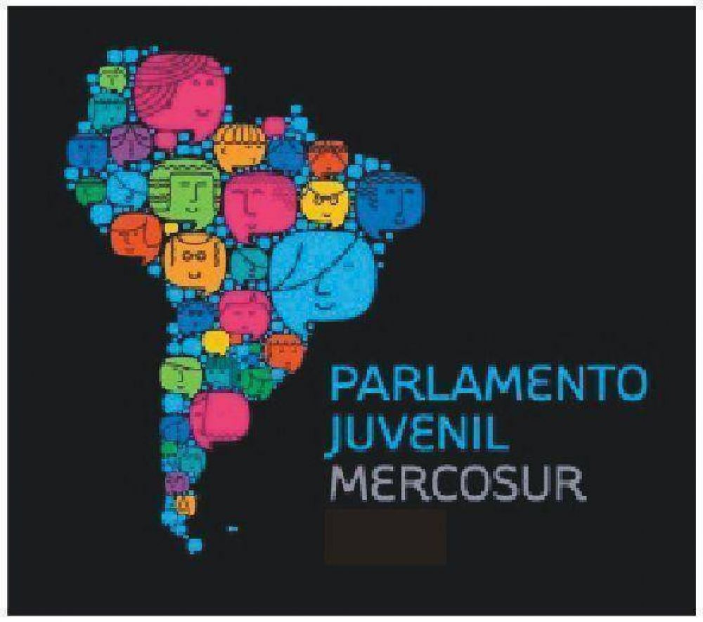 Mar del Plata recibe el Parlamento Juvenil del Mercosur