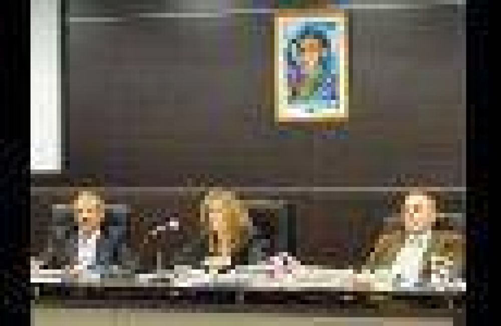 Comenz� el juicio por el crimen de Adriana Elena Sondermann