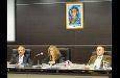 Comenz� el juicio por el crimen de Adriana Elena Sondermann