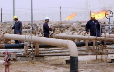 Ley petrolera: hubo acuerdo con Cristina