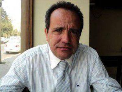 Violencia de g�nero: el abogado acusado de agredir a su mujer espera el juicio oral en libertad mientras que la v�ctima debi� irse de Jujuy por miedo