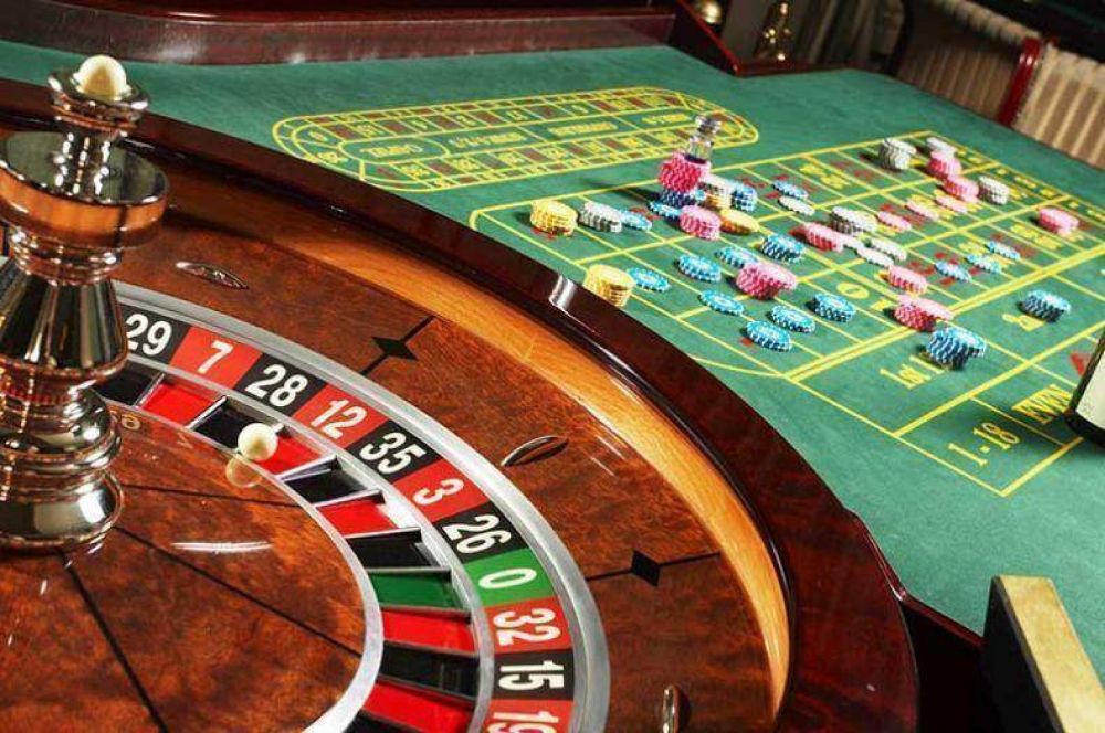 La ludopat�a crece sin control y no hay centros de atenci�n