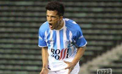 Albarrac�n: �Hicimos todo menos el gol�