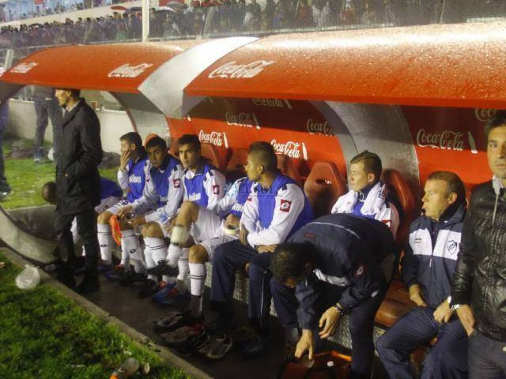QAC: juega el viernes con Lan�s
