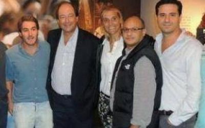 Crisis pol�tica en Mar del Plata: Sanz defendi� a Baragiola