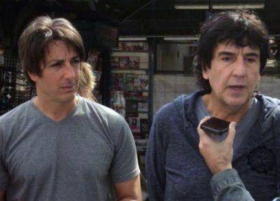 Macrismo 2015: Nunzio Miguel y Melconian coincidieron en Bernal