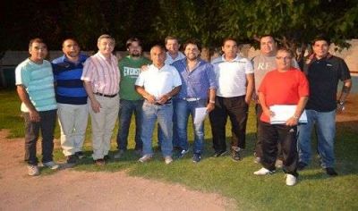 F�tbol Riojano: �La gente no acompa�a como queremos�