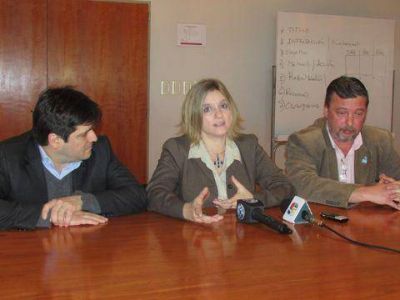 La UNNOBA inform� alcances del programa Incubar
