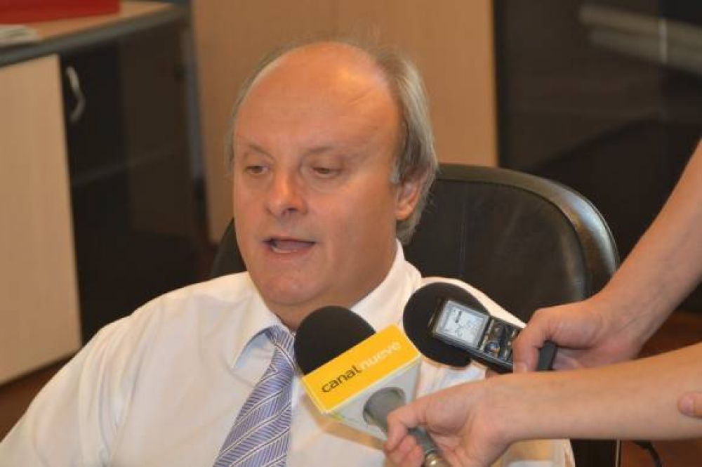 Di Pierro dijo que Garitano le miente a la gente y busca que toda la provincia se enoje con Comodoro