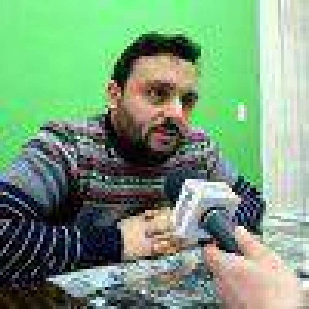 �Hay una falta total de pol�ticas de viviendas en la gesti�n�