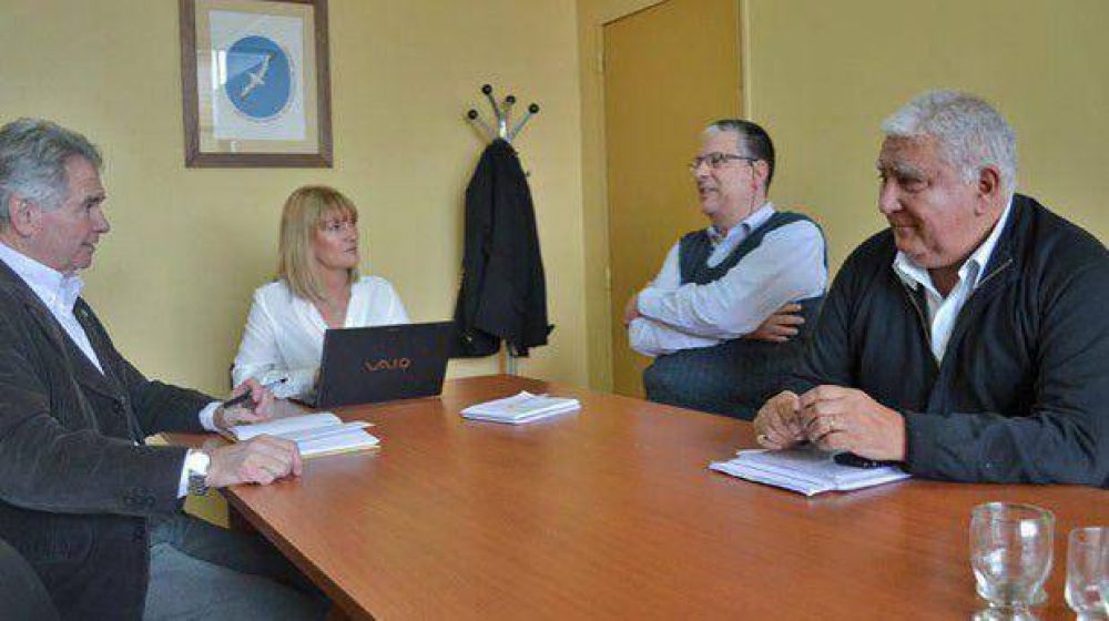En cinco a�os se van a requerir 700 enfermeros m�s en Chubut