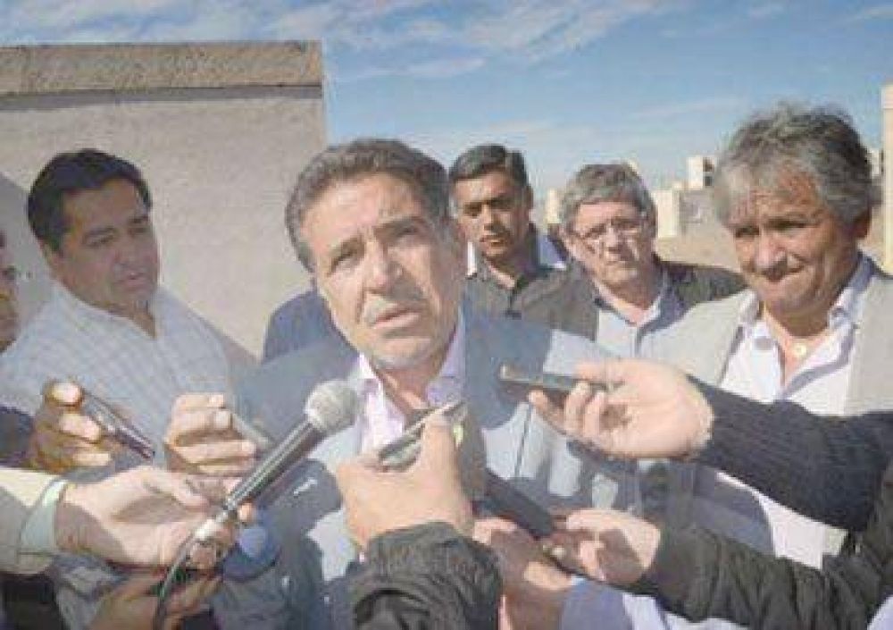Expectativa del Gobierno por el proyecto de Presupuesto 2015