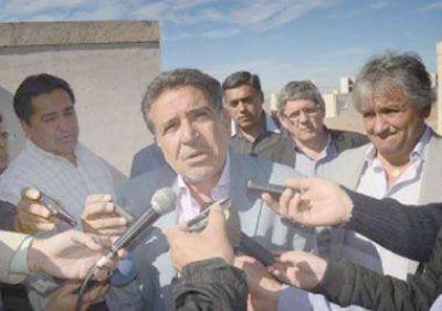 Expectativa del Gobierno por el proyecto de Presupuesto 2015